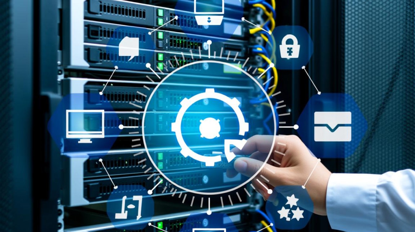 服务器设置是什么?新手如何快速掌握基础配置? 服务器设置是什么?新手如何快速掌握基础配置?