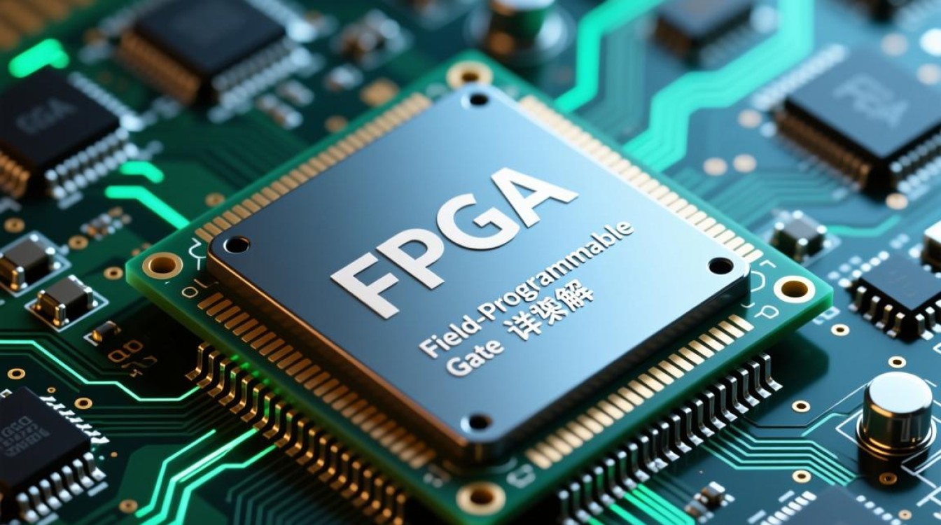 FPGA配置方式有哪些?各有何优缺点?如何选择最适合的项目需求? FPGA配置方式有哪些?各有何优缺点?如何选择最适合的项目需求?