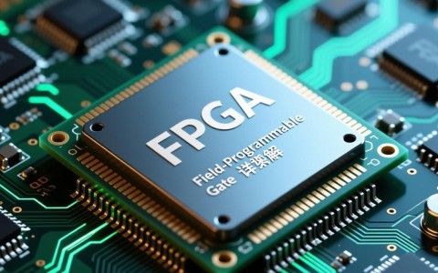 FPGA配置方式有哪些？各有何优缺点？如何选择最适合的项目需求？