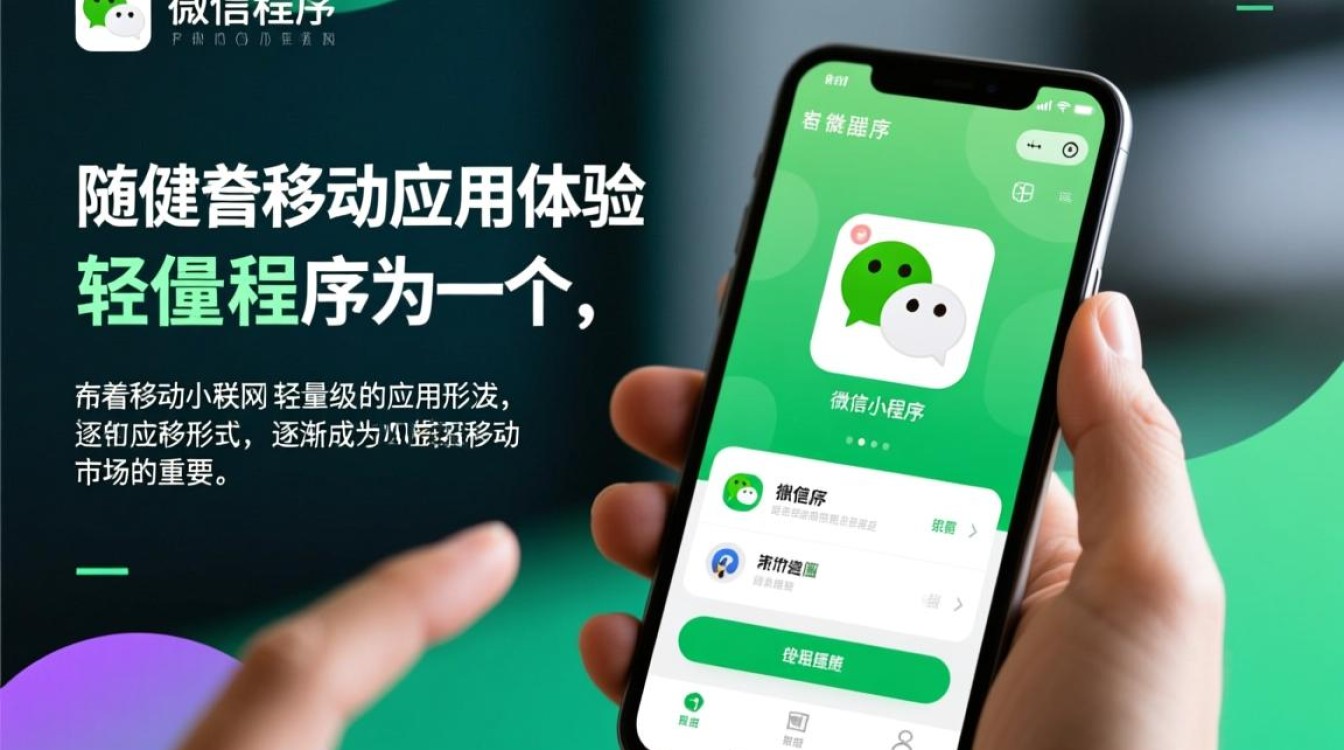 株洲微信小程序开发,如何确保项目质量和用户体验优化? 株洲微信小程序开发,如何确保项目质量和用户体验优化?