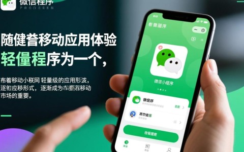 株洲微信小程序开发,如何确保项目质量和用户体验优化?