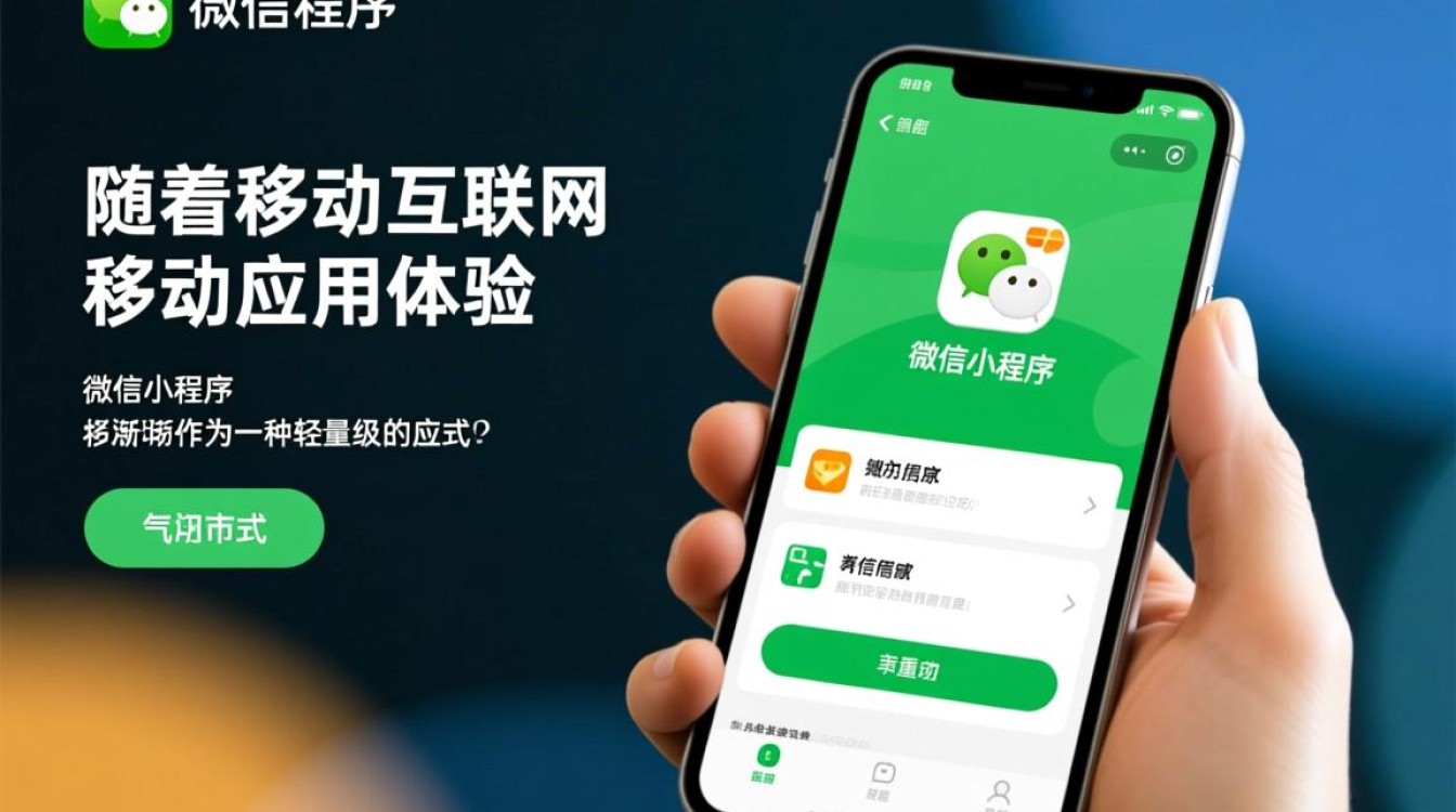 株洲微信小程序开发,如何确保项目质量和用户体验优化? 株洲微信小程序开发,如何确保项目质量和用户体验优化?