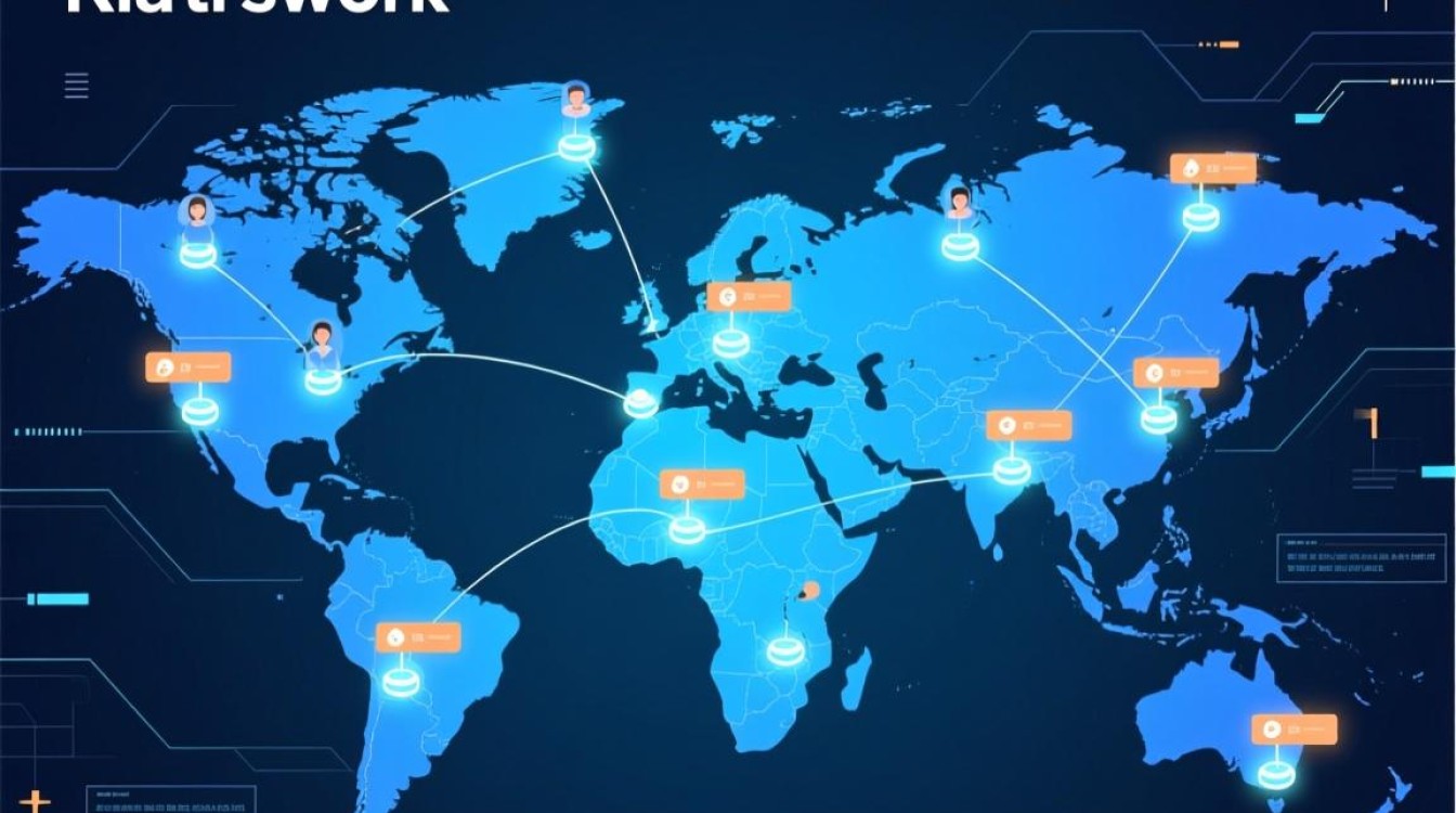 CDN使用教程，如何高效配置和部署CDN服务？