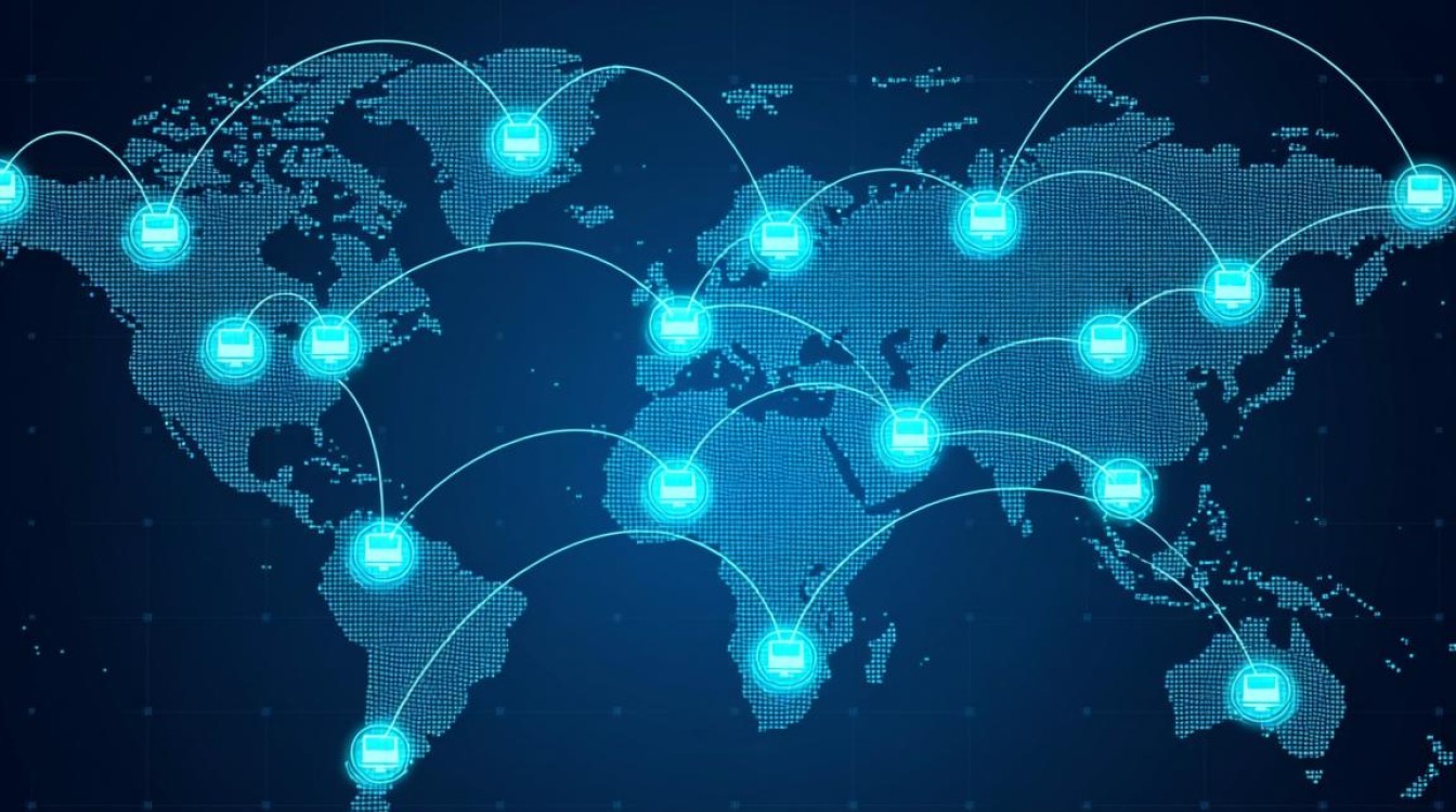 CDN办理流程详解,是自建还是选择服务商?哪种方式更适合我的需求? CDN办理流程详解,是自建还是选择服务商?哪种方式更适合我的需求?