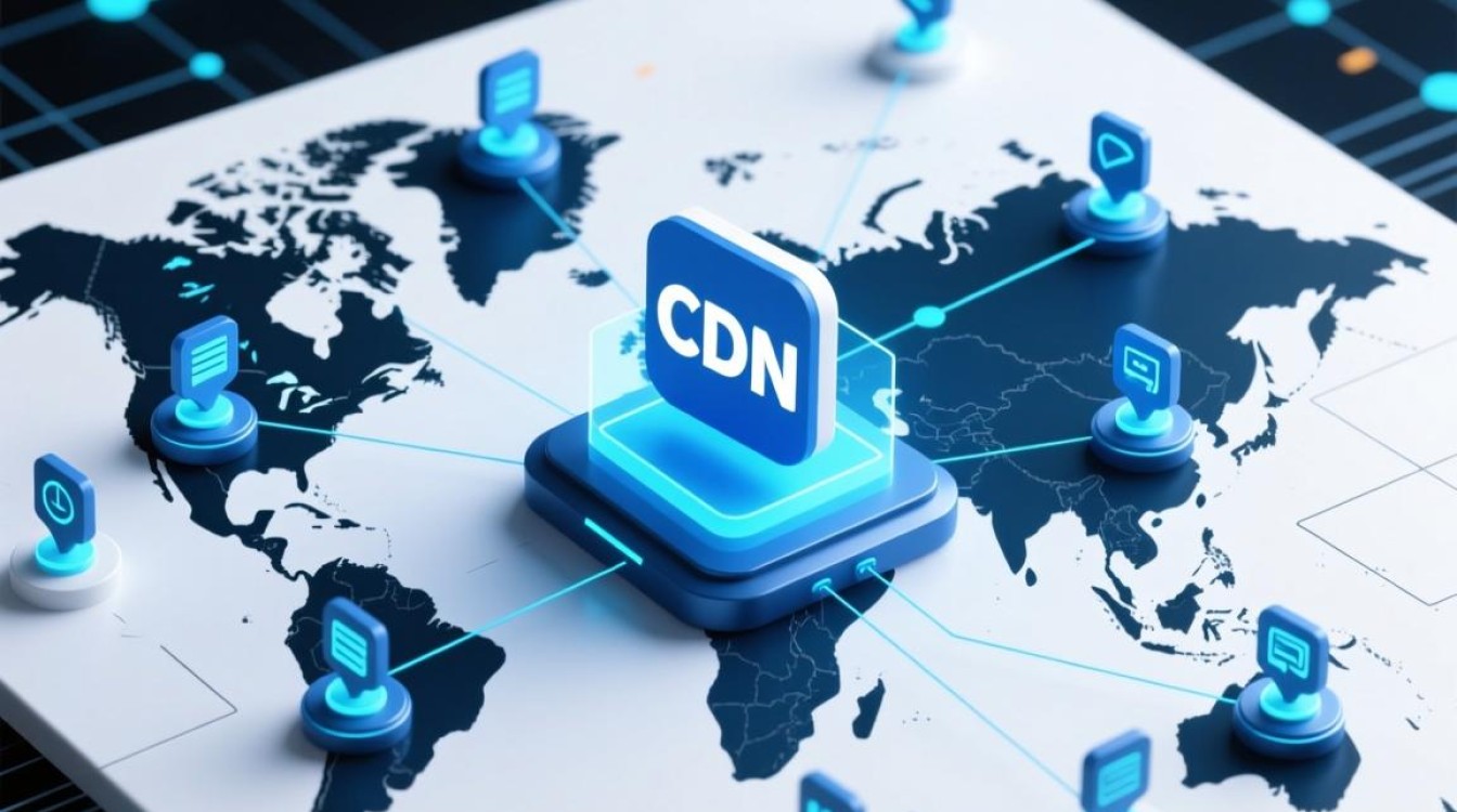 CDN办理流程详解,是自建还是选择服务商?哪种方式更适合我的需求? CDN办理流程详解,是自建还是选择服务商?哪种方式更适合我的需求?