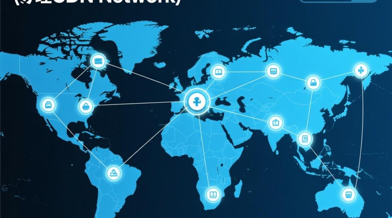 CDN办理流程详解,是自建还是选择服务商?哪种方式更适合我的需求? CDN办理流程详解,是自建还是选择服务商?哪种方式更适合我的需求?