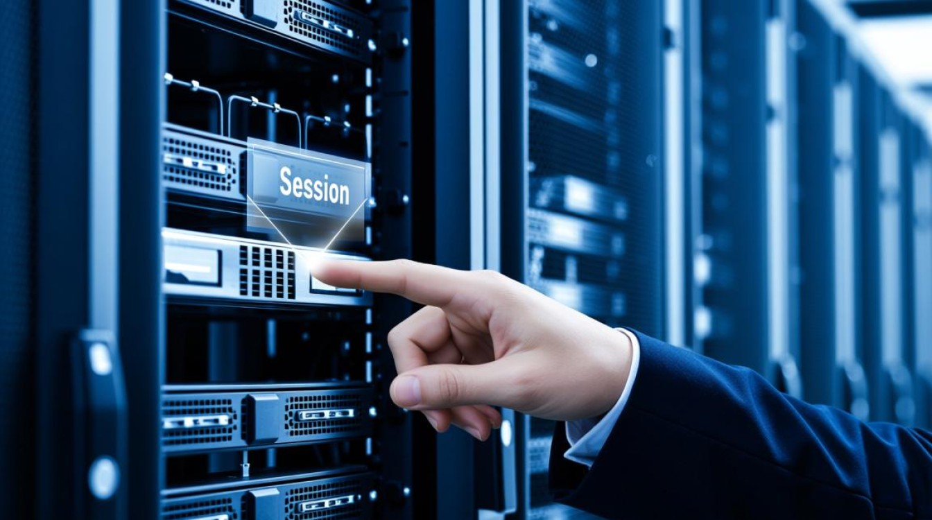 服务器设置会话超时时间过长会影响网站性能吗？