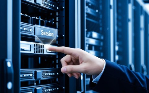 服务器设置会话超时时间过长会影响网站性能吗？