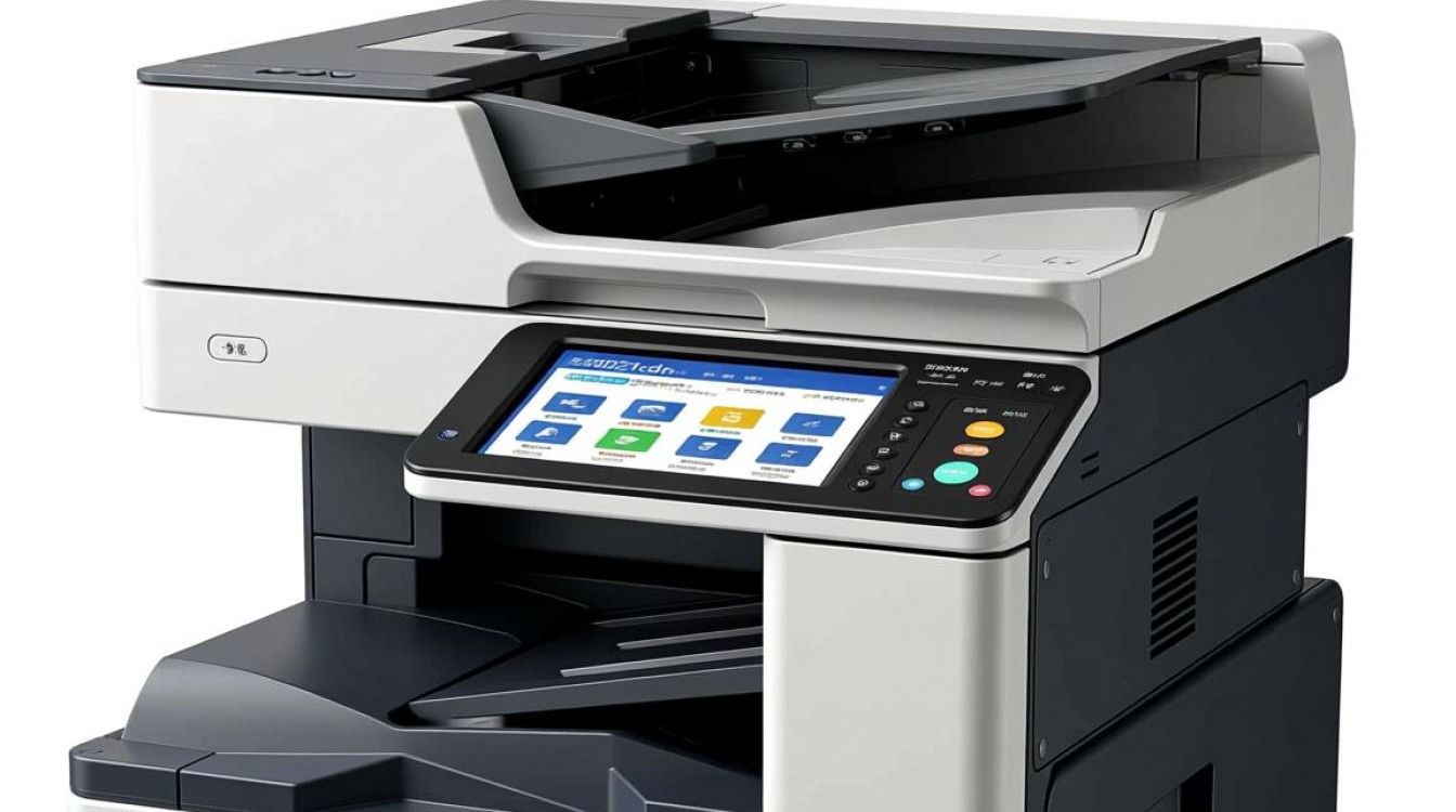 京瓷P5021cdn打印机是否支持双面自动打印功能？