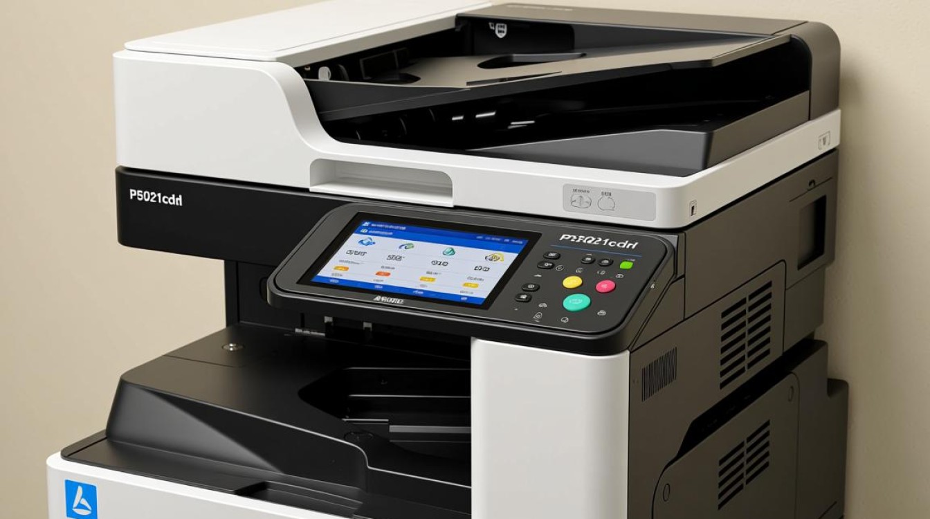 京瓷P5021cdn打印机是否支持双面自动打印功能？