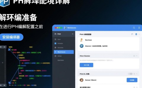 PHP编译配置中，哪些关键选项影响性能与安全性？