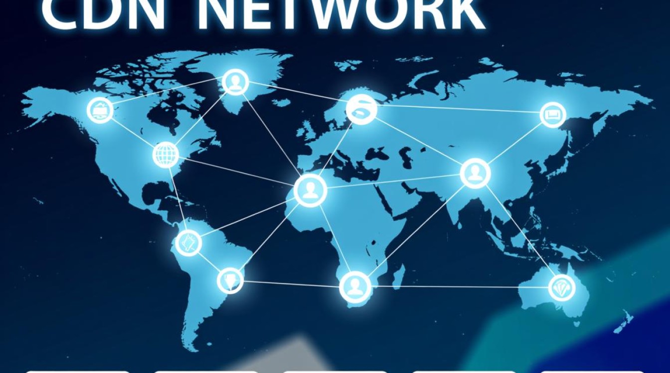 CDN具体包含哪些技术和服务类型？深度解析CDN的多样性。