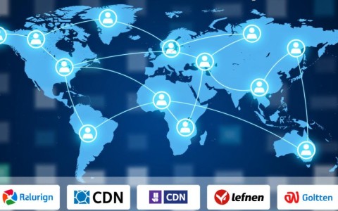 CDN具体包含哪些技术和服务类型?深度解析CDN的多样性。