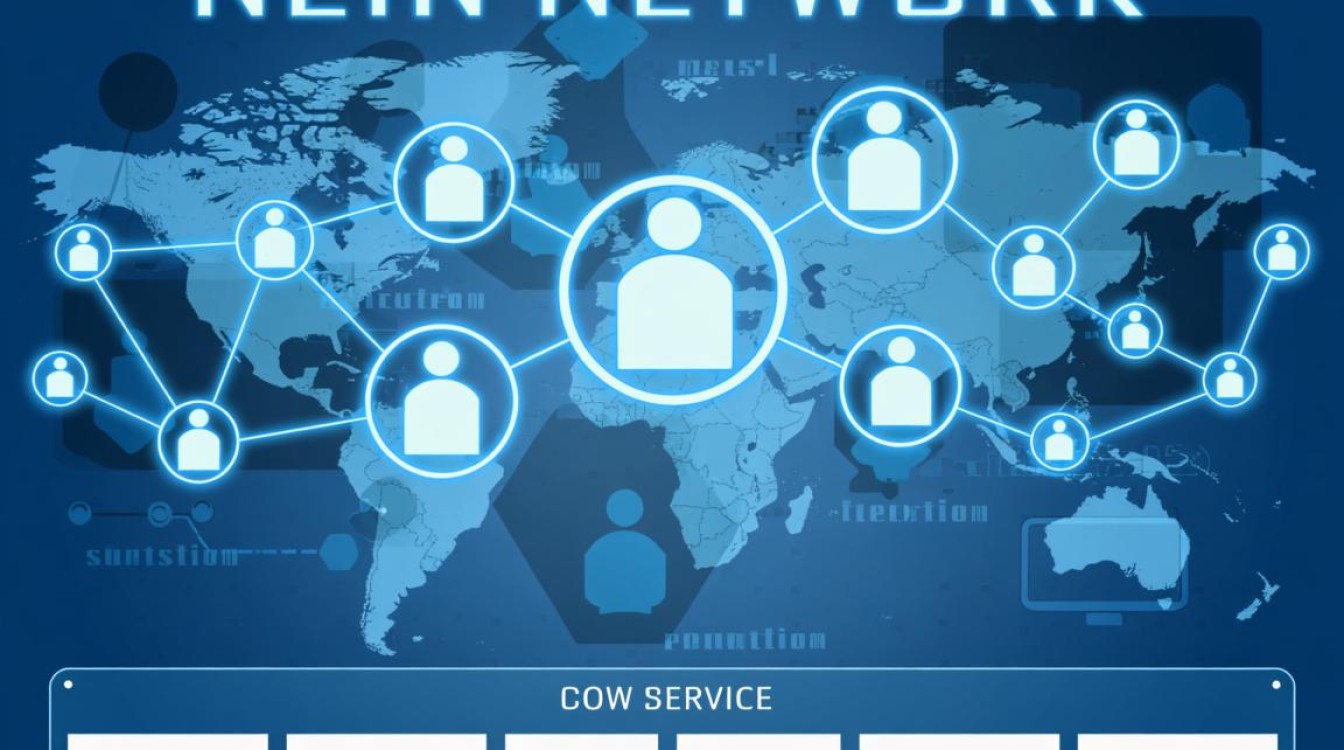 CDN具体包含哪些技术和服务类型？深度解析CDN的多样性。