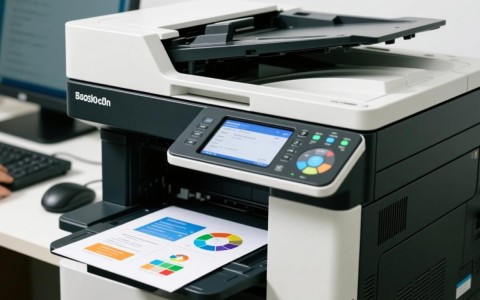 光电通3300cdn打印机为何突然无法实现双面打印？技术故障还是操作失误？