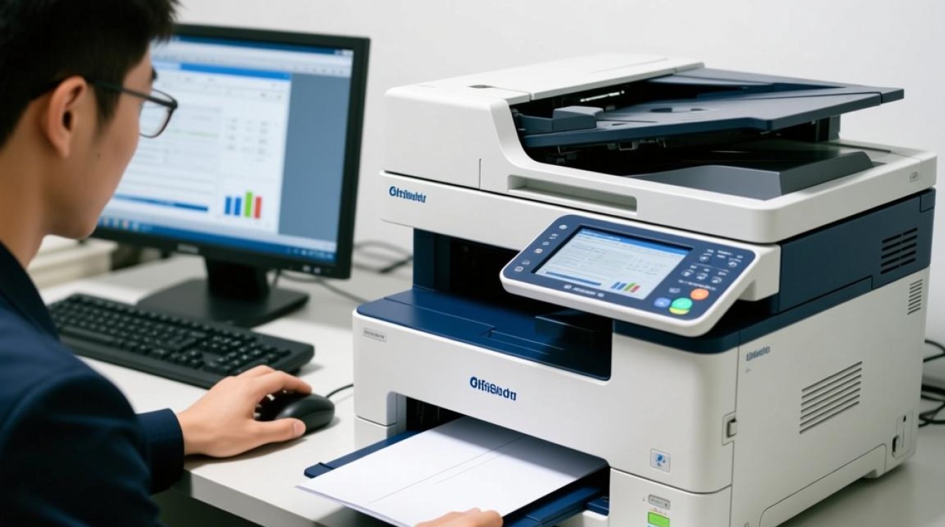 光电通3300cdn打印机为何突然无法实现双面打印？技术故障还是操作失误？