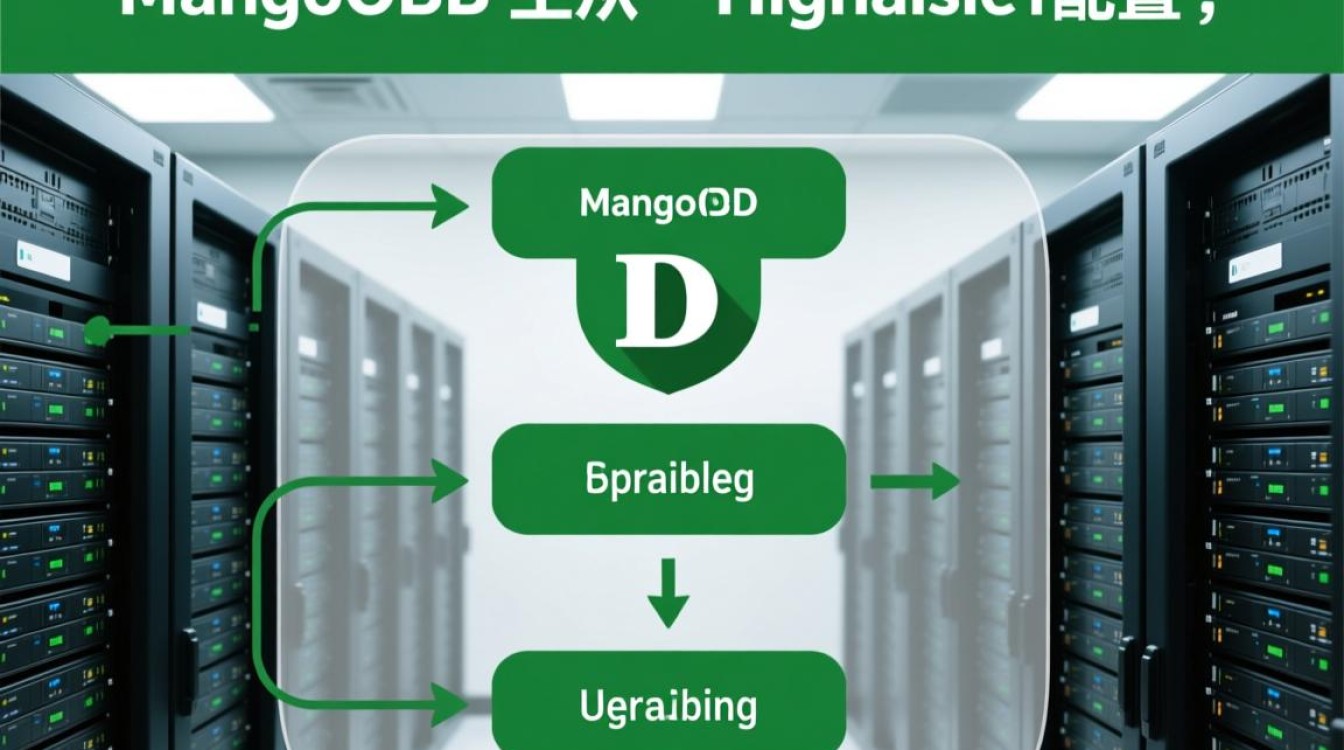 MongoDB主从配置中,如何确保数据一致性和故障转移的可靠性? MongoDB主从配置中,如何确保数据一致性和故障转移的可靠性?