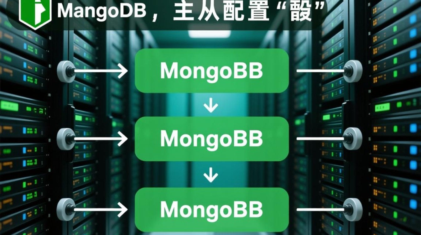 MongoDB主从配置中,如何确保数据一致性和故障转移的可靠性? MongoDB主从配置中,如何确保数据一致性和故障转移的可靠性?