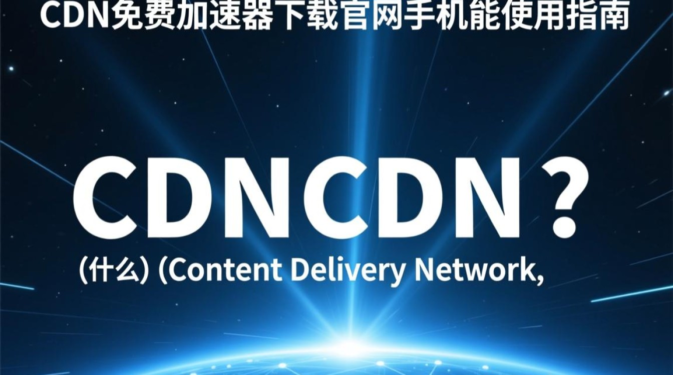 cdn免费加速器下载官网手机版靠谱吗?使用效果如何?揭秘真相! cdn免费加速器下载官网手机版靠谱吗?使用效果如何?揭秘真相!