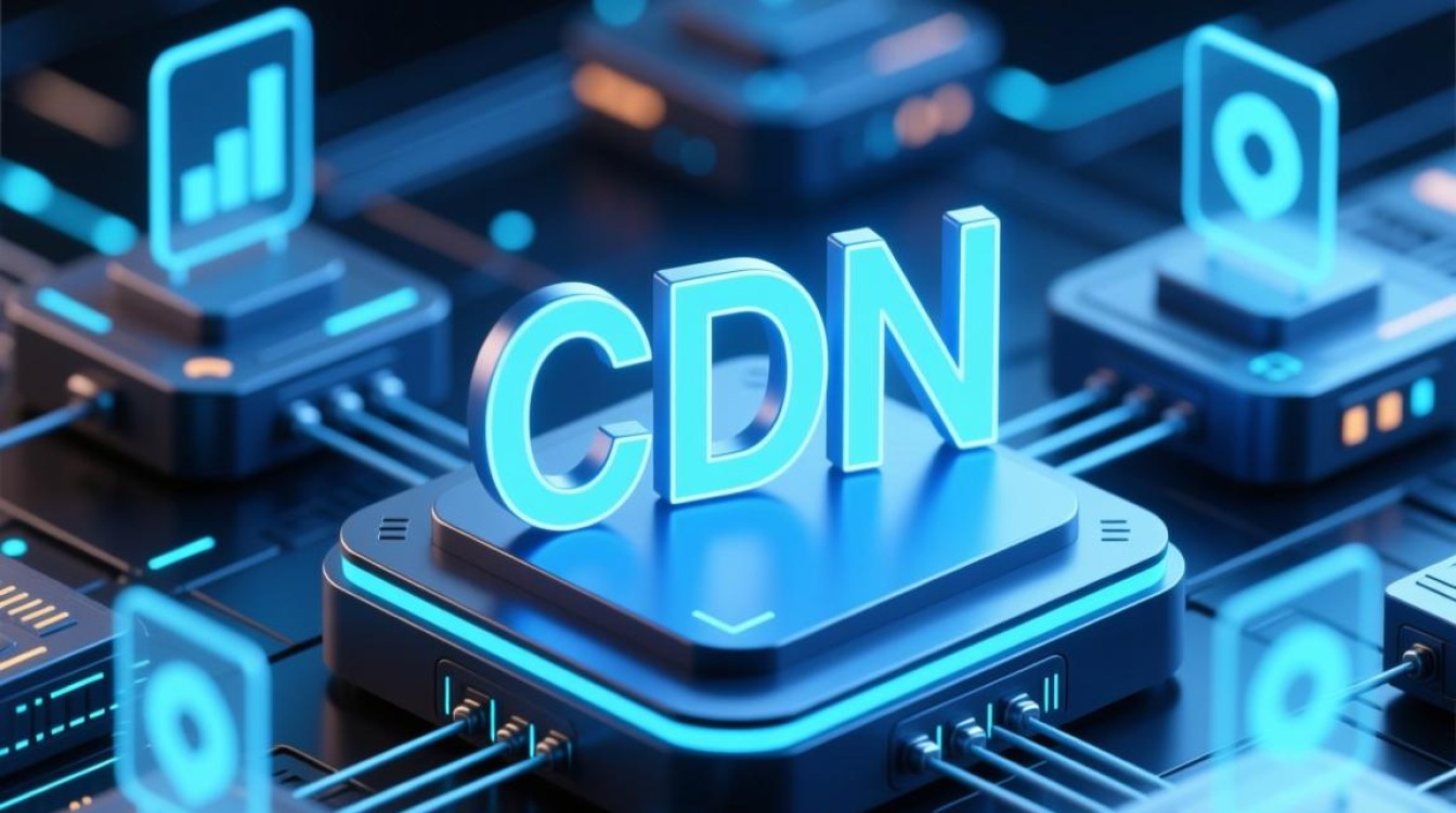 cdn全网加速背后原理揭秘，为何如此关键且被广泛应用？