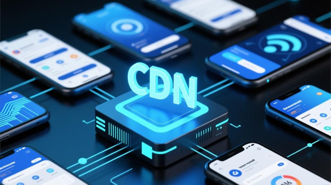 cdn全网加速背后原理揭秘，为何如此关键且被广泛应用？