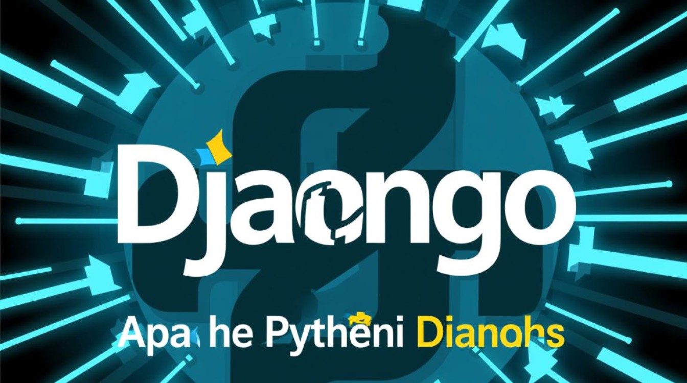 Apache如何配置Django？详细步骤与常见问题解答