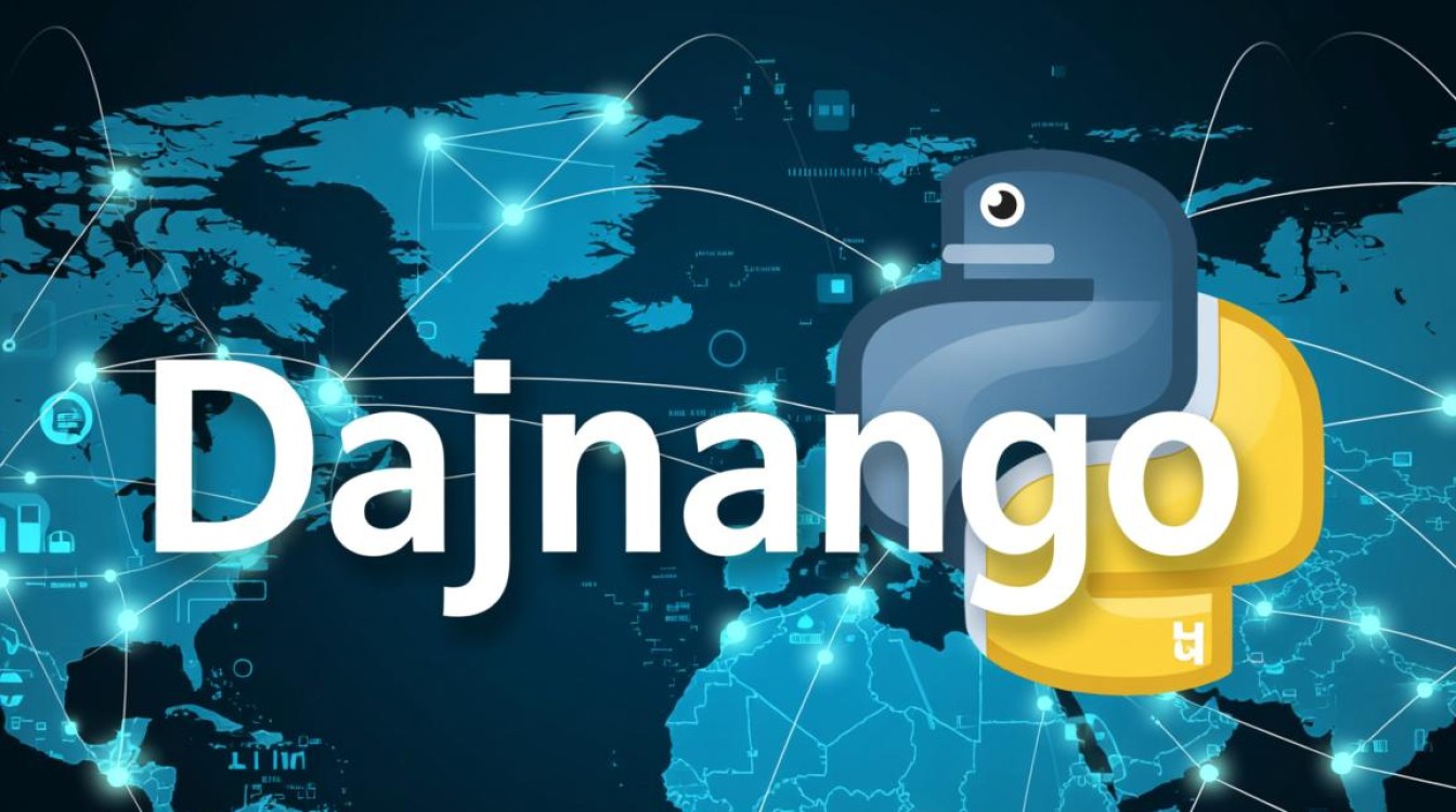 Apache如何配置Django？详细步骤与常见问题解答