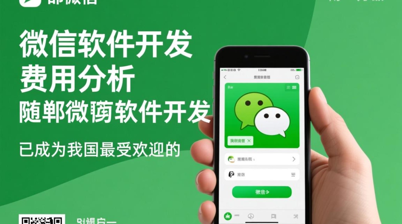 邯郸微信软件开发费用多少？性价比如何？值得投资吗？