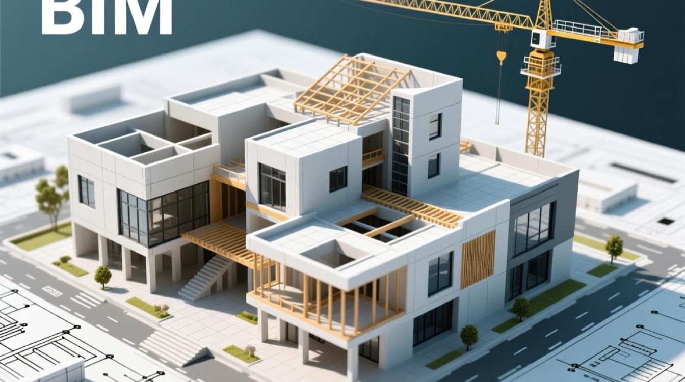 BIM运行配置有哪些关键要素?如何优化BIM系统的运行效率? BIM运行配置有哪些关键要素?如何优化BIM系统的运行效率?