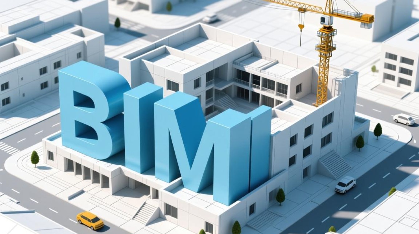 BIM运行配置有哪些关键要素?如何优化BIM系统的运行效率? BIM运行配置有哪些关键要素?如何优化BIM系统的运行效率?