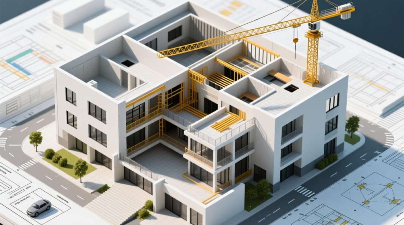 BIM运行配置有哪些关键要素?如何优化BIM系统的运行效率? BIM运行配置有哪些关键要素?如何优化BIM系统的运行效率?