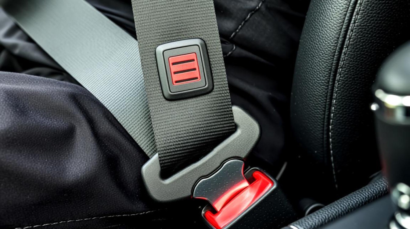 安全带提醒装置出问题是什么原因导致的? 安全带提醒装置出问题是什么原因导致的?