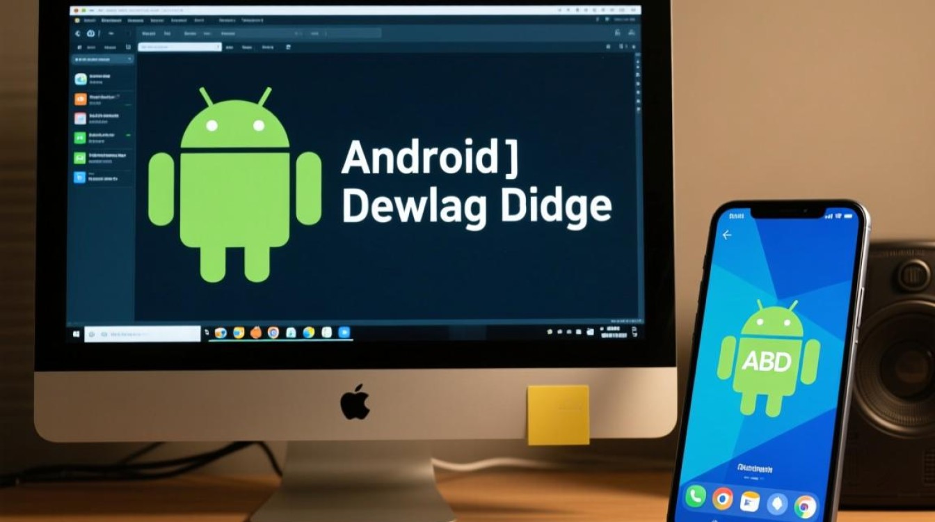 在Windows系统中，ADB如何正确配置以实现设备与电脑的稳定连接？