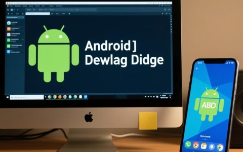 在Windows系统中，ADB如何正确配置以实现设备与电脑的稳定连接？