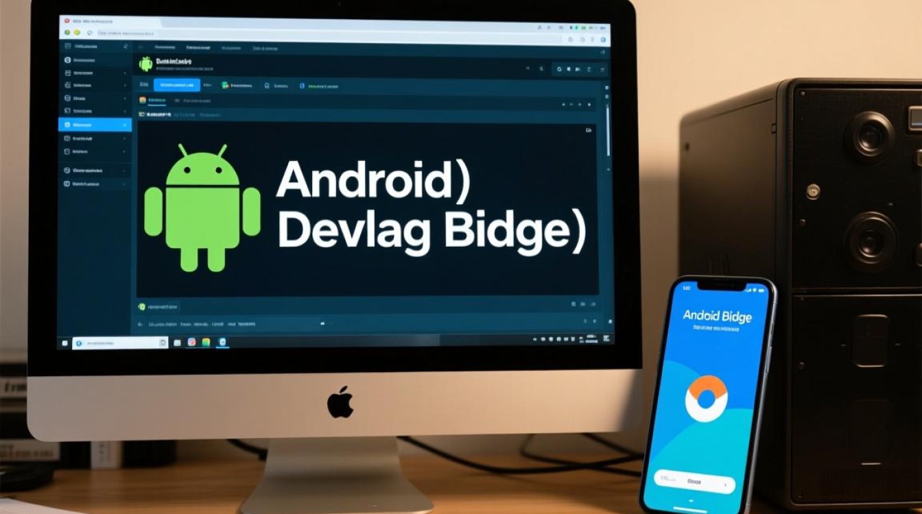 在Windows系统中，ADB如何正确配置以实现设备与电脑的稳定连接？