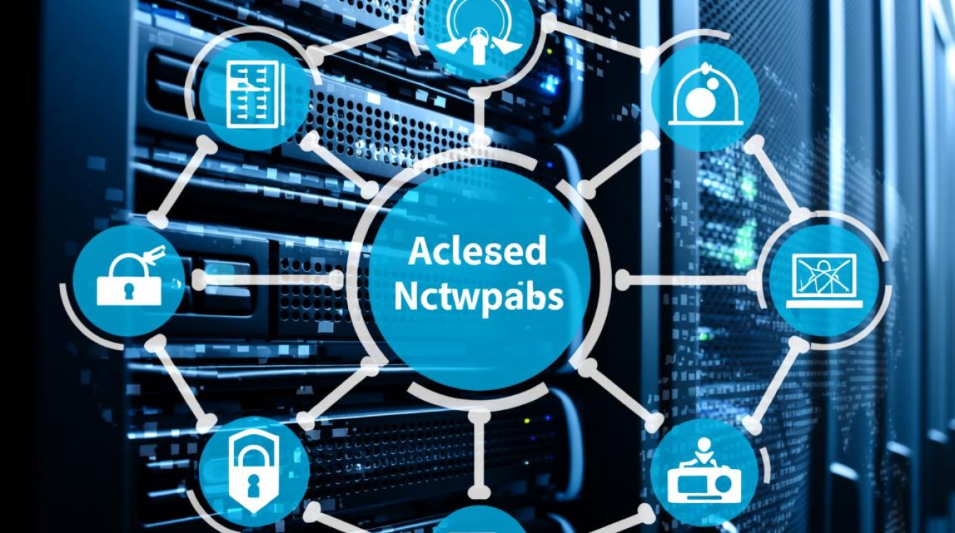 服务器访问公网地址吗？内网服务器如何访问公网？