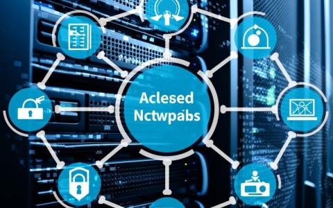 服务器访问公网地址吗？内网服务器如何访问公网？