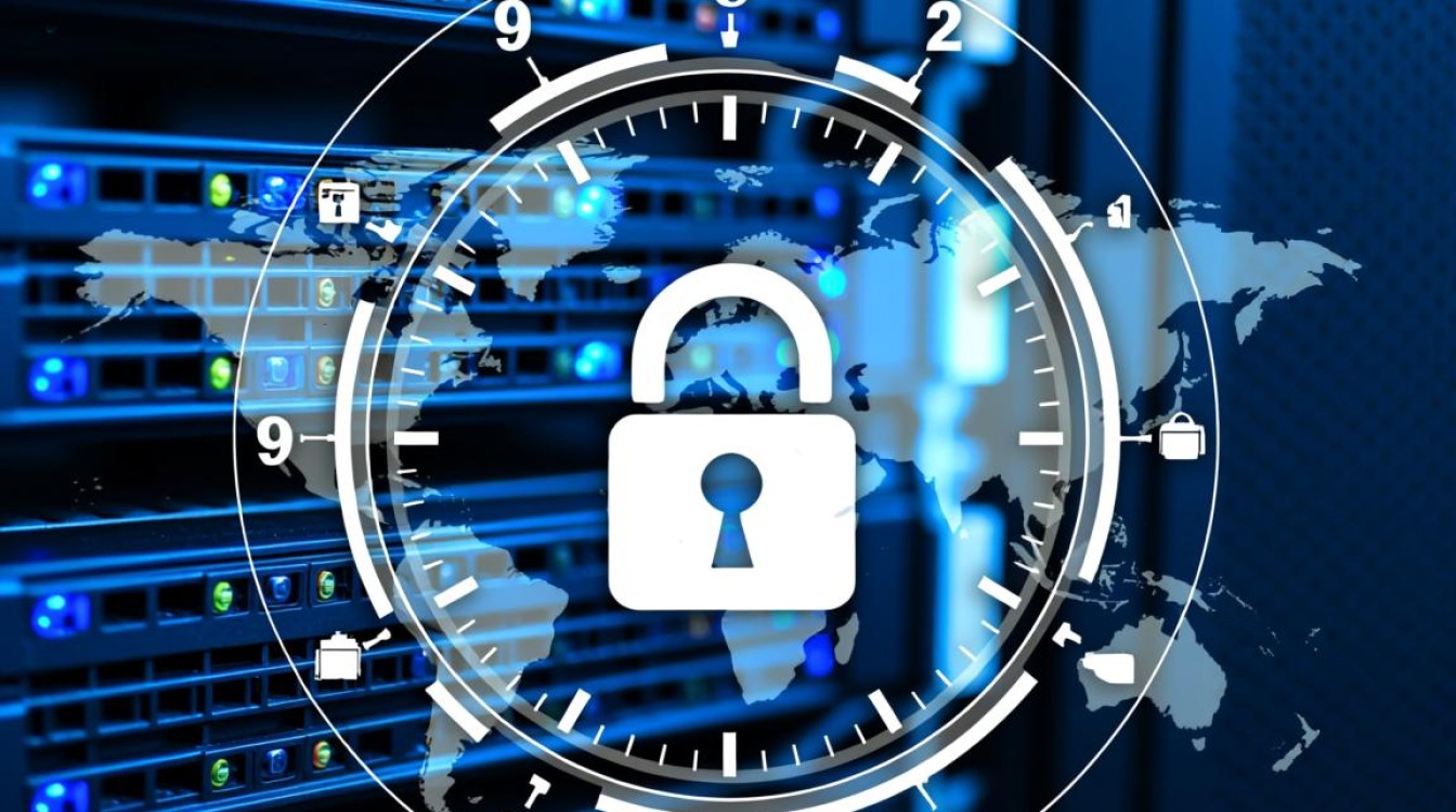 服务器设置时间锁定后，如何手动调整或解除时间限制？