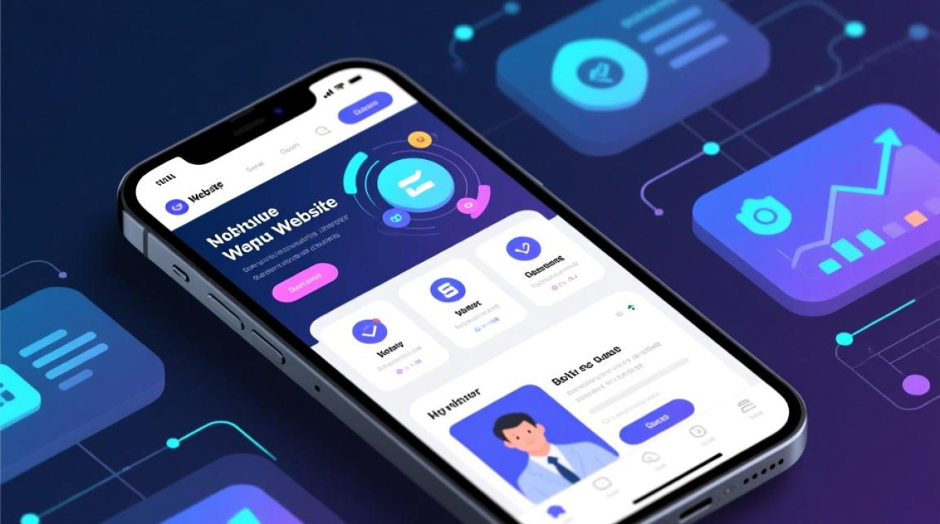 手机版网站开发中，哪些核心功能点不可或缺？深度解析