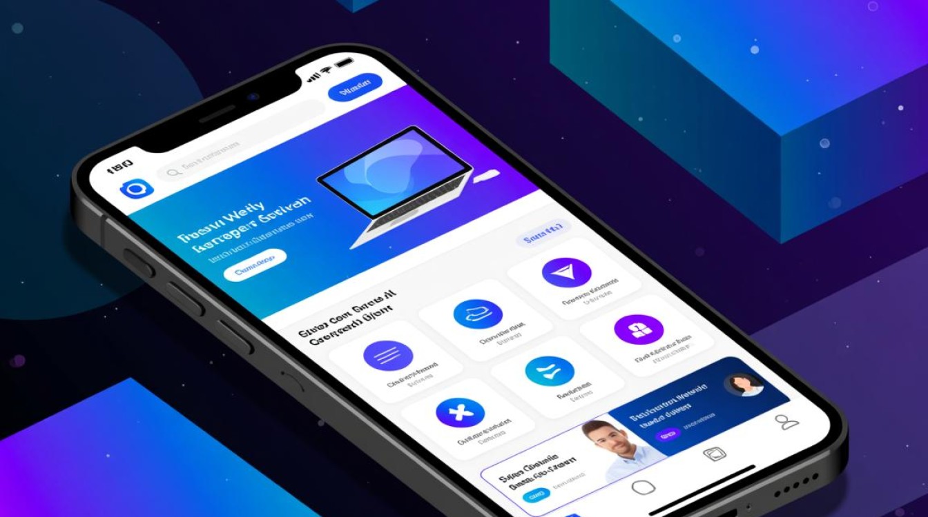 手机版网站开发中，哪些核心功能点不可或缺？深度解析