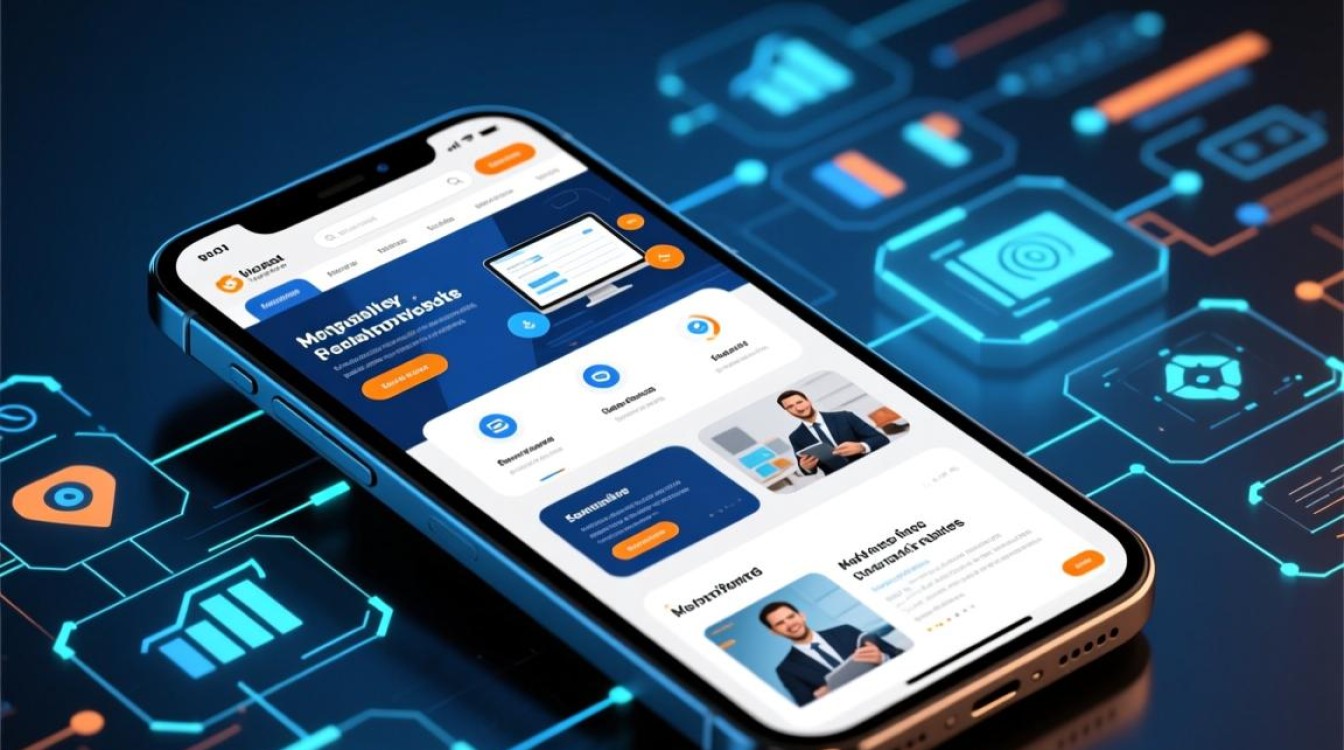 手机版网站开发中，哪些核心功能点不可或缺？深度解析