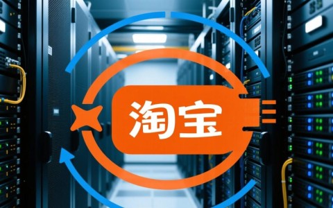 服务器访问淘宝慢怎么办？如何优化服务器访问淘宝的速度？