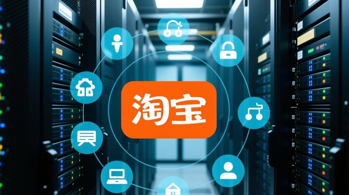 服务器访问淘宝慢怎么办？如何优化服务器访问淘宝的速度？