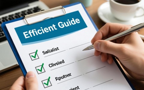 配置清单 英文中常见的项目及其英文翻译是什么？