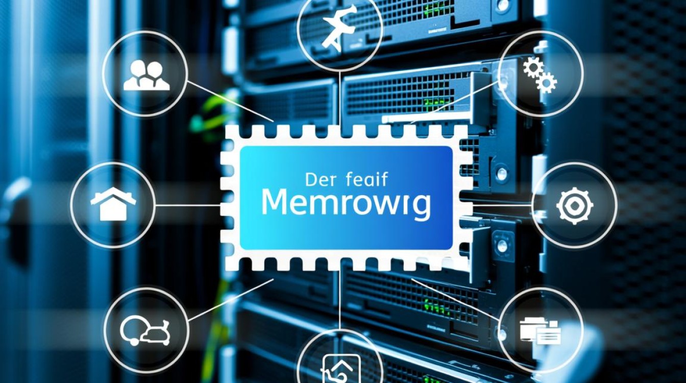 服务器设置虚拟内存，如何优化大小与提升性能？