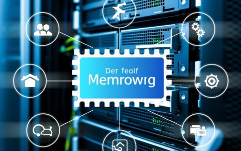 服务器设置虚拟内存，如何优化大小与提升性能？