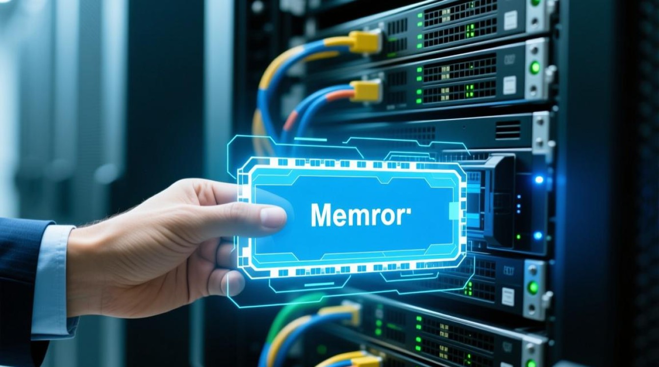 服务器设置虚拟内存，如何优化大小与提升性能？