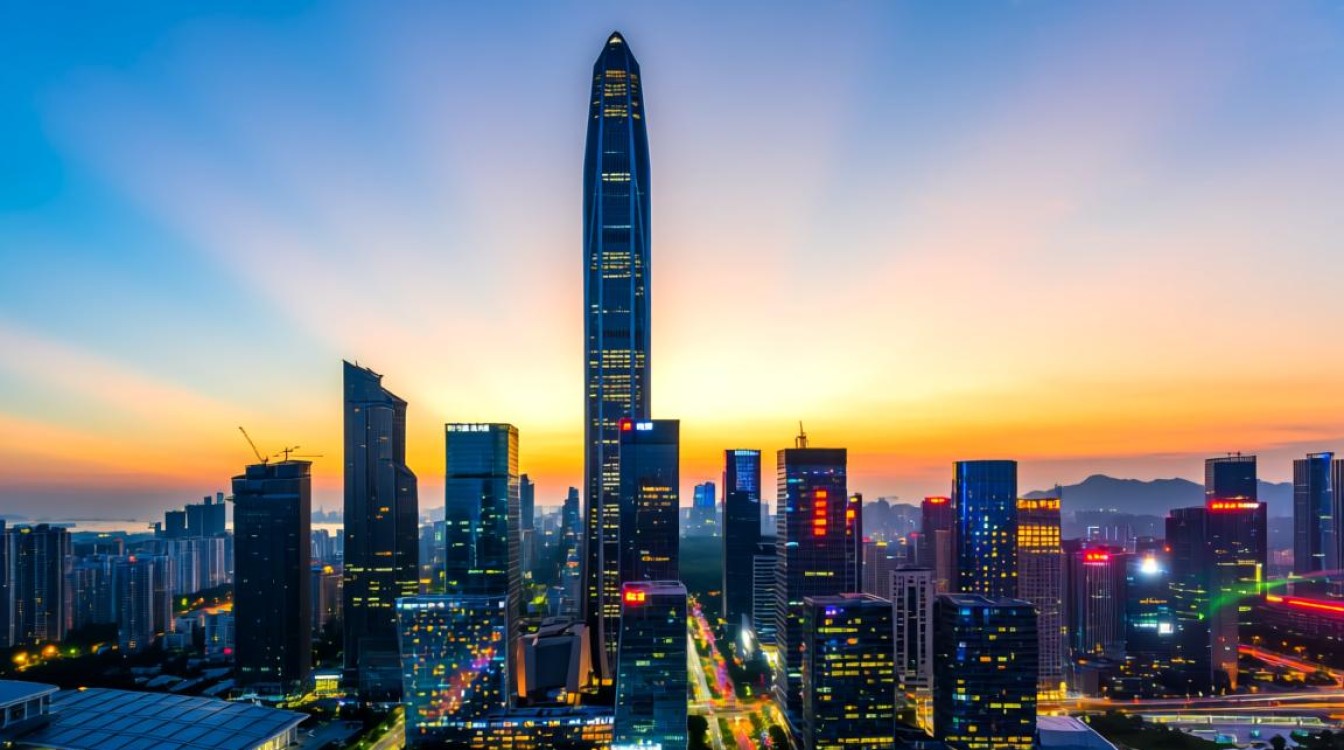 深圳电子商务网站开发,如何打造高效、专业的在线交易平台? 深圳电子商务网站开发,如何打造高效、专业的在线交易平台?