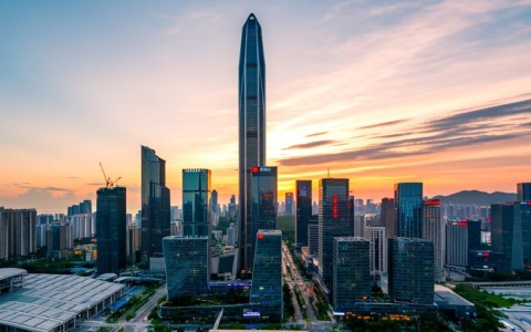 深圳电子商务网站开发，如何打造高效、专业的在线交易平台？