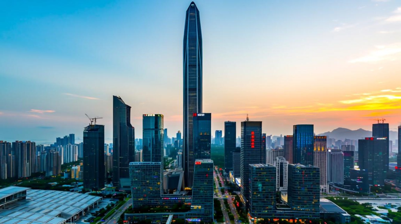 深圳电子商务网站开发,如何打造高效、专业的在线交易平台? 深圳电子商务网站开发,如何打造高效、专业的在线交易平台?